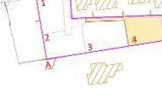 Terrain  533 m² à vendre à Mauzac (31410)