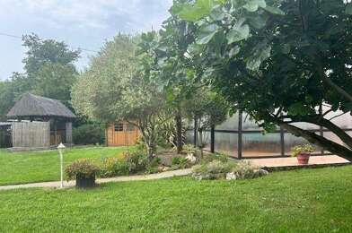 Maison 5 pièces 499000 €