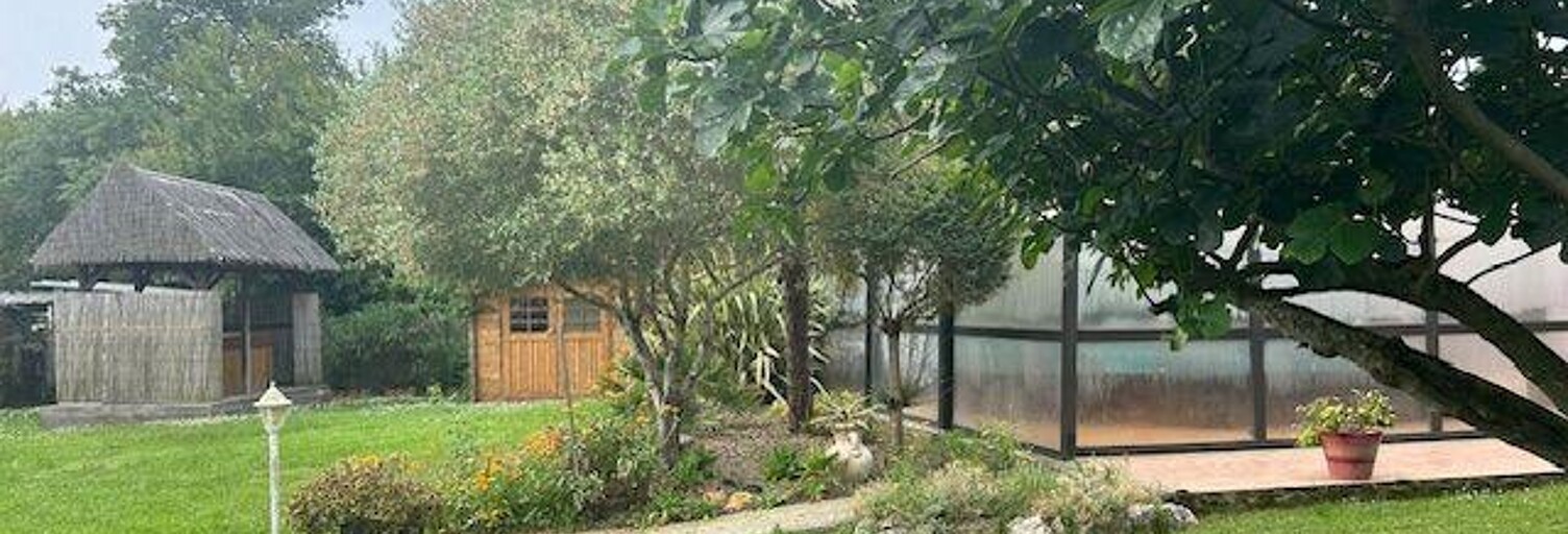 Maison 5 Pièces 128 m² à vendre à Lavernose-Lacasse (31410)