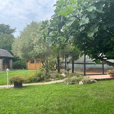 Maison 5 pièces 499000 €