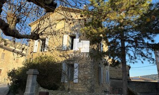 Maison 8 Pièces 177 m² à vendre à Lagorce (07150)