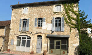 Maison 8 Pièces 177 m² à vendre à Lagorce (07150)