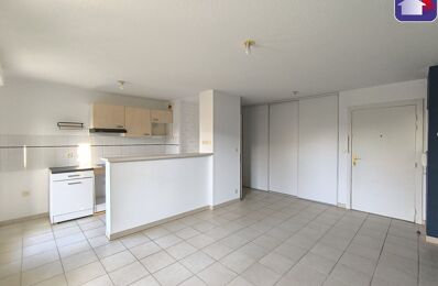 location appartement 630 € CC /mois à proximité de Calmont (31560)