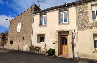 vente maison 129 500 € à proximité de Laure-Minervois (11800)