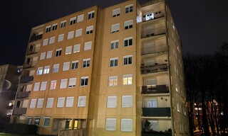Appartement 3 Pièces 70 m² à vendre à Bar-le-Duc (55000)