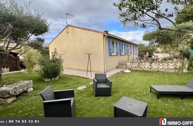 vente maison 306 000 € à proximité de Montady (34310)