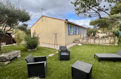 vente maison 298 000 € à proximité de Thézan-Lès-Béziers (34490)