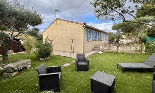 Maison 4 Pièces 90 m² à vendre à Montady (34310)