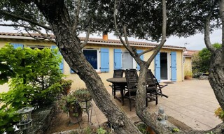 Maison 4 Pièces 90 m² à vendre à Montady (34310)