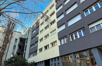 vente appartement 238 500 € à proximité de Longeville-Lès-Metz (57050)