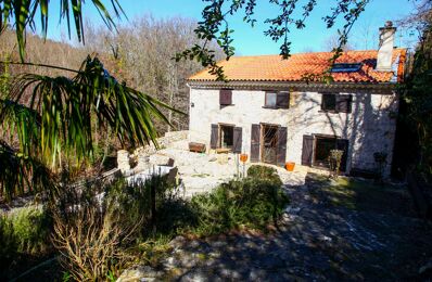 vente maison 744 000 € à proximité de Quillan (11500)