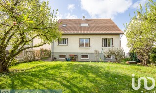 Maison 7 Pièces 120 m² à vendre à Yerres (91330)