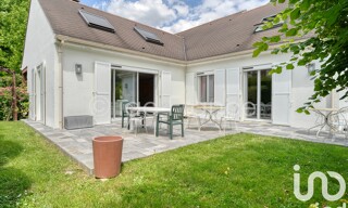 Maison 8 Pièces 247 m² à vendre à Villennes-sur-Seine (78670)