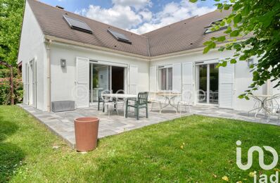 vente maison 1 090 000 € à proximité de Villennes-sur-Seine (78670)