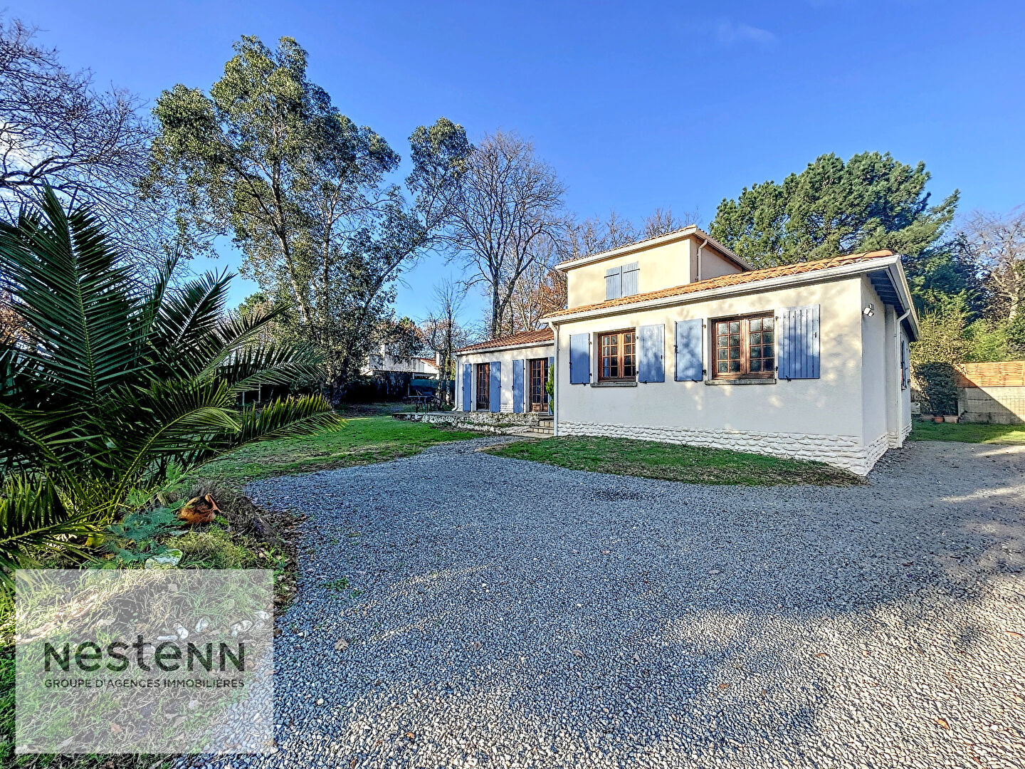 Villa / Maison 5 pièces  à vendre Étaules 17750
