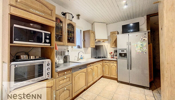 Villa / Maison 5 pièces  à vendre Étaules 17750