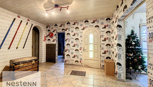 Villa / Maison 5 pièces  à vendre Étaules 17750