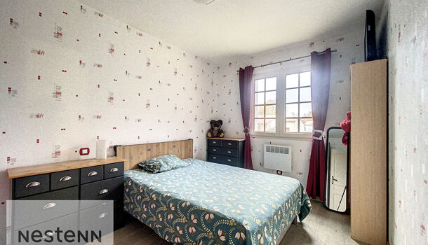 Villa / Maison 5 pièces  à vendre Étaules 17750