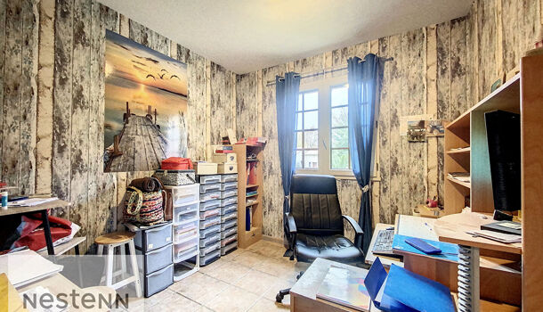 Villa / Maison 5 pièces  à vendre Étaules 17750