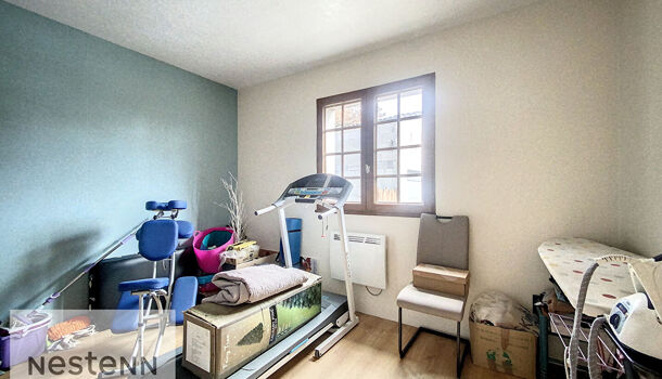 Villa / Maison 5 pièces  à vendre Étaules 17750