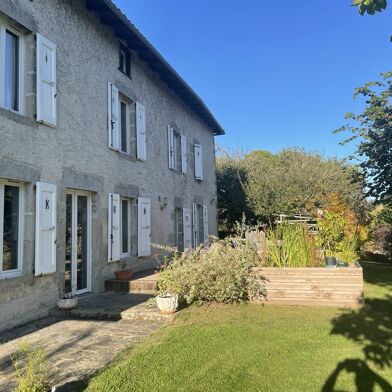 Maison 11 pièces 475000 €