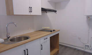 Immeuble  180 m² à vendre à Agde (34300)