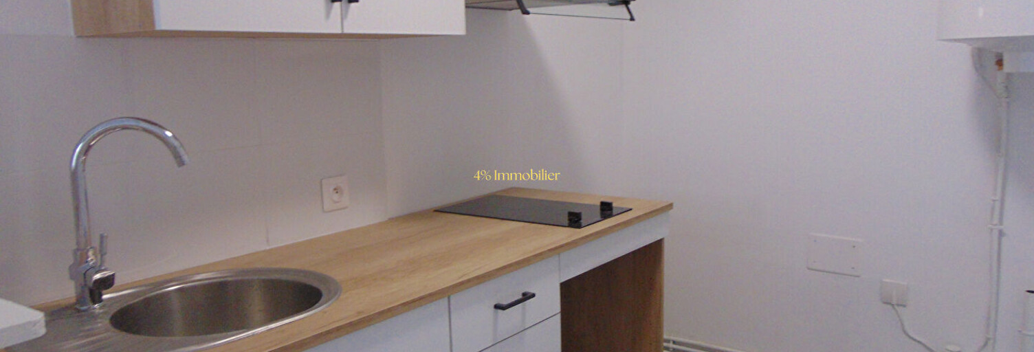 Immeuble  180 m² à vendre à Agde (34300)