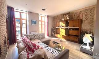 Appartement 5 Pièces 105 m² à vendre à Cahors (46000)