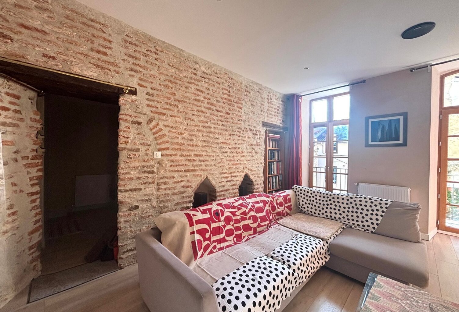 Appartement — photo 1
