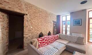 Appartement 5 Pièces 105 m² à vendre à Cahors (46000)