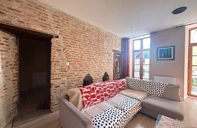Appartement — photo du bien