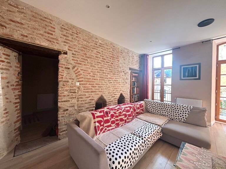 Appartement — photo 1