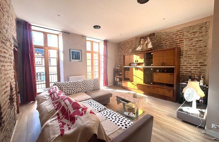 Appartement — photo 2