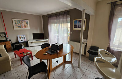 location appartement 720 € CC /mois à proximité de Albi (81000)