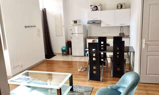 Appartement 3 Pièces 53 m² à vendre à Roquemaure (30150)