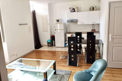 Appartement 3 pièces 99000 €