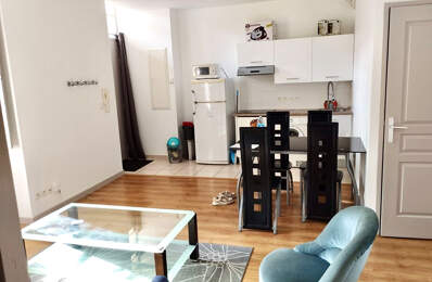 ROQUEMAURE -T3- 53 M² — photo du bien