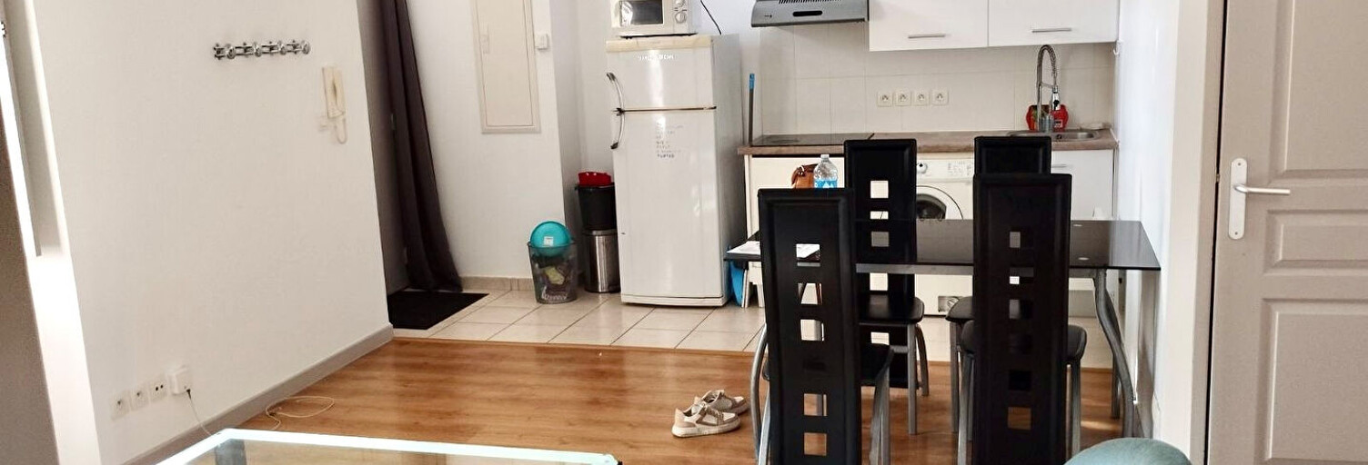 Appartement 3 Pièces 53 m² à vendre à Roquemaure (30150)