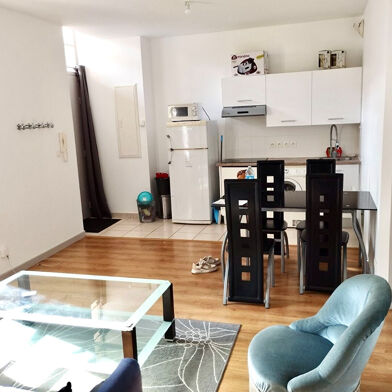 Appartement 3 pièces 99000 €