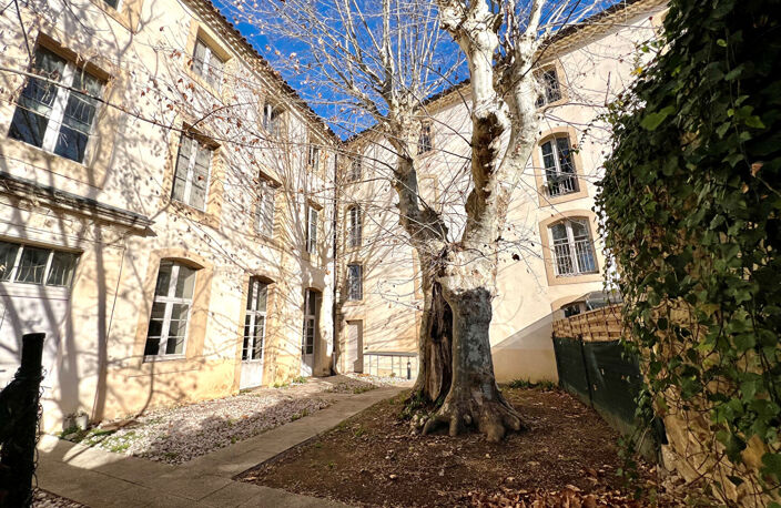 ROQUEMAURE -T3- 53 M² — photo 2