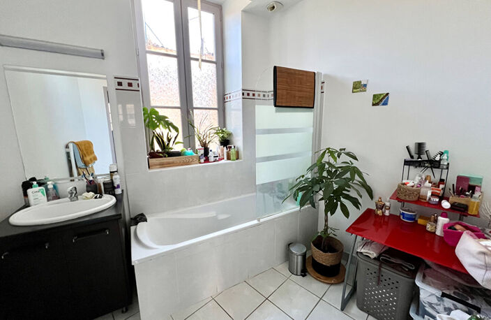 ROQUEMAURE -T3- 53 M² — photo 5