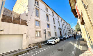 Appartement 3 Pièces 53 m² à vendre à Roquemaure (30150)