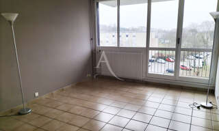 Appartement 3 Pièces 65 m² à vendre à Pontoise (95000)