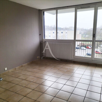 Appartement 3 pièces 189000 €