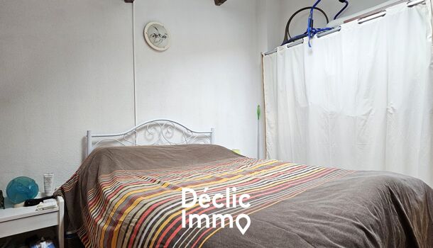 Villa / Maison 2 pièces  à vendre Frontignan 34110