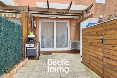 Maison 2 pièces 170000 €