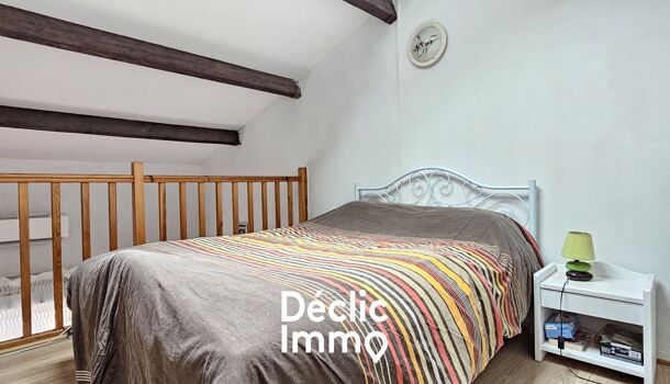 Villa / Maison 2 pièces  à vendre Frontignan 34110