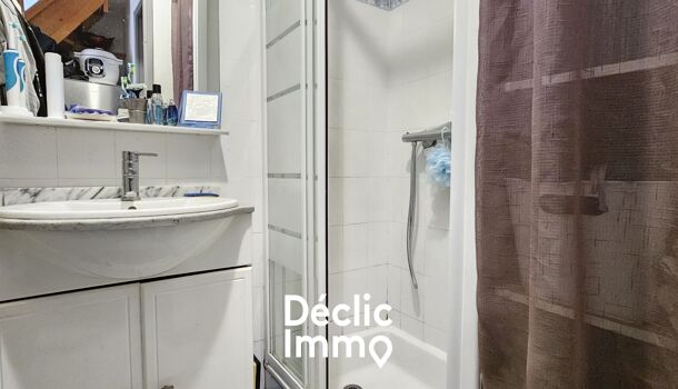 Villa / Maison 2 pièces  à vendre Frontignan 34110