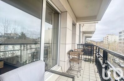 vente appartement 330 000 € à proximité de La Garenne-Colombes (92250)