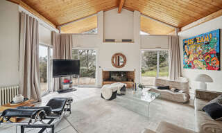 Maison 8 Pièces 222 m² à vendre à Saint-Didier-au-Mont-d'Or (69370)